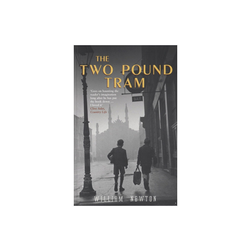 Bloomsbury Publishing PLC The Two Pound Tram (häftad, eng)