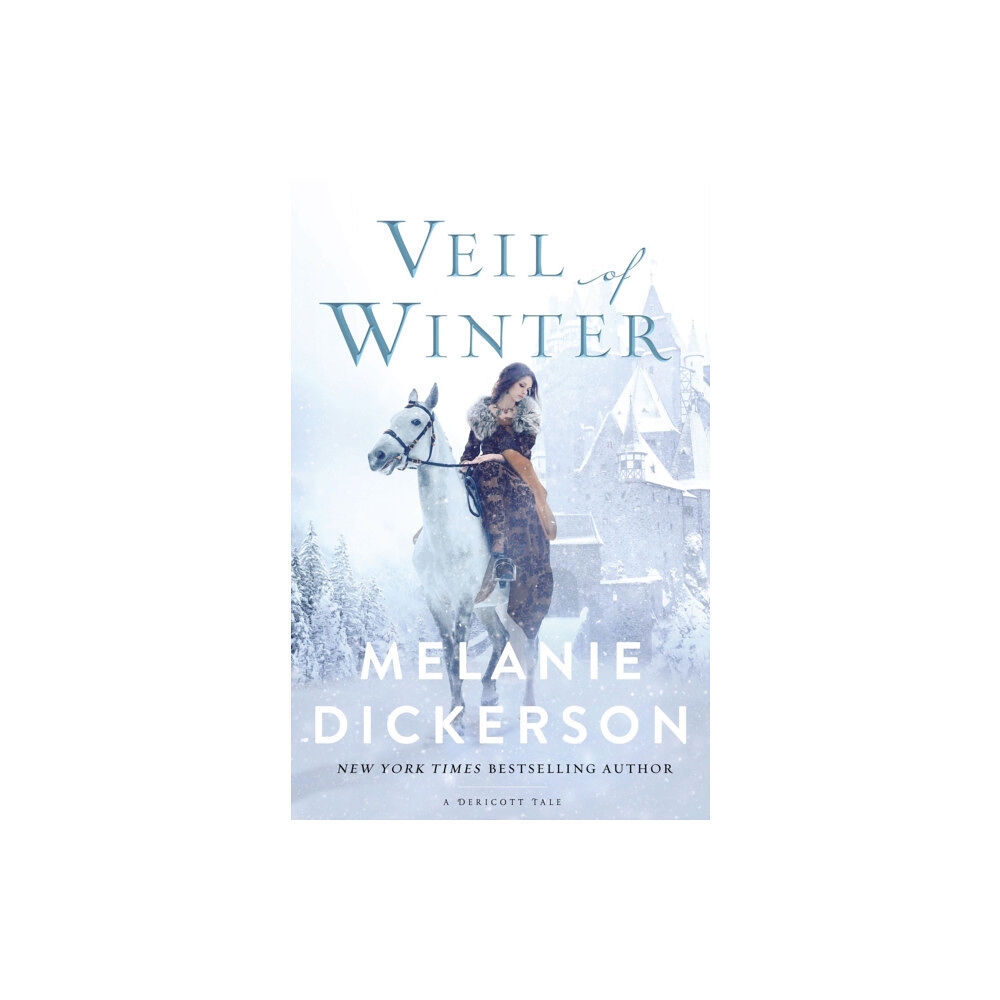 Thomas nelson publishers Veil of Winter (inbunden, eng)