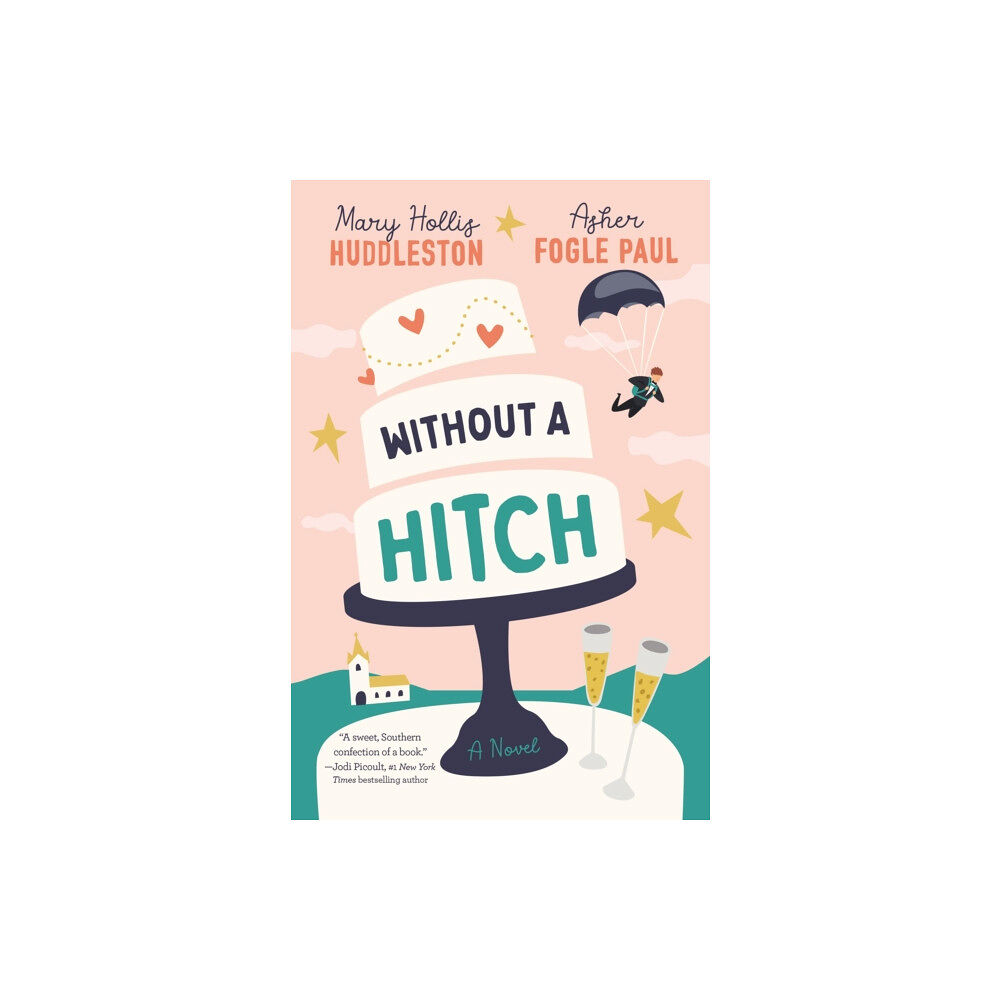 HarperCollins Focus Without a Hitch (häftad, eng)