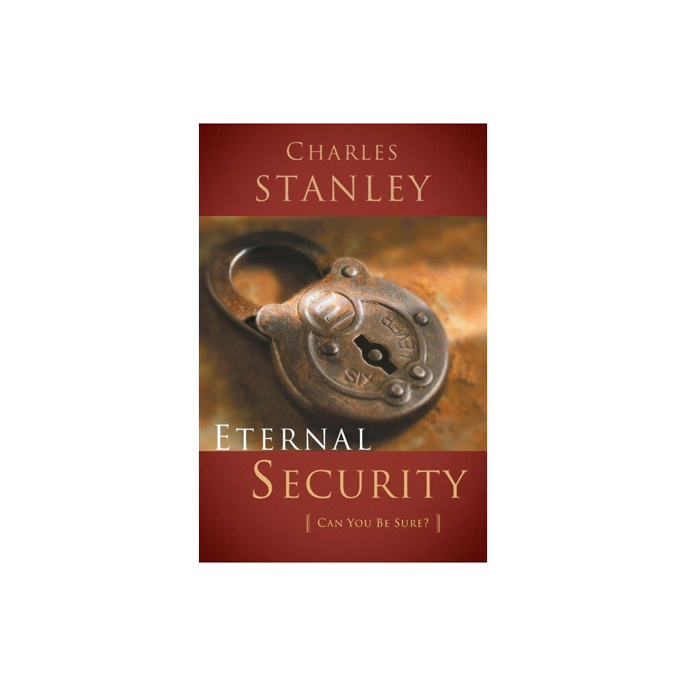 Thomas nelson publishers Eternal Security (häftad, eng)