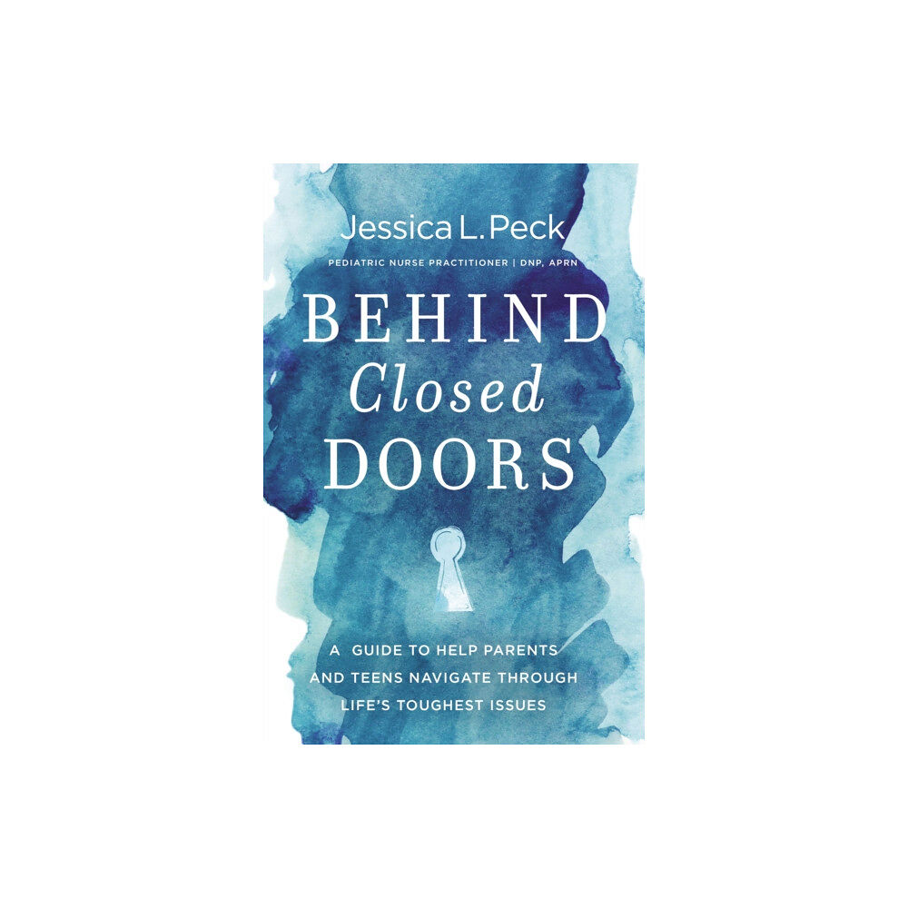 Thomas nelson publishers Behind Closed Doors (häftad, eng)