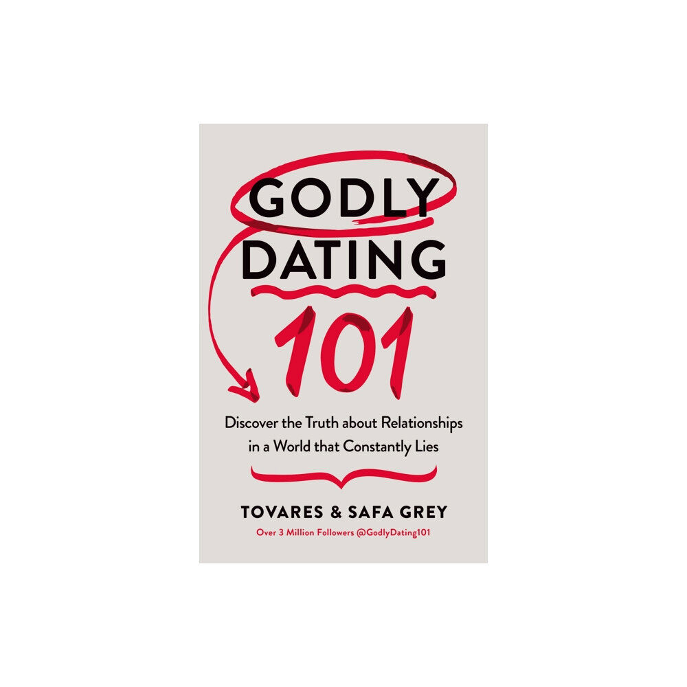 Thomas nelson publishers Godly Dating 101 (häftad, eng)