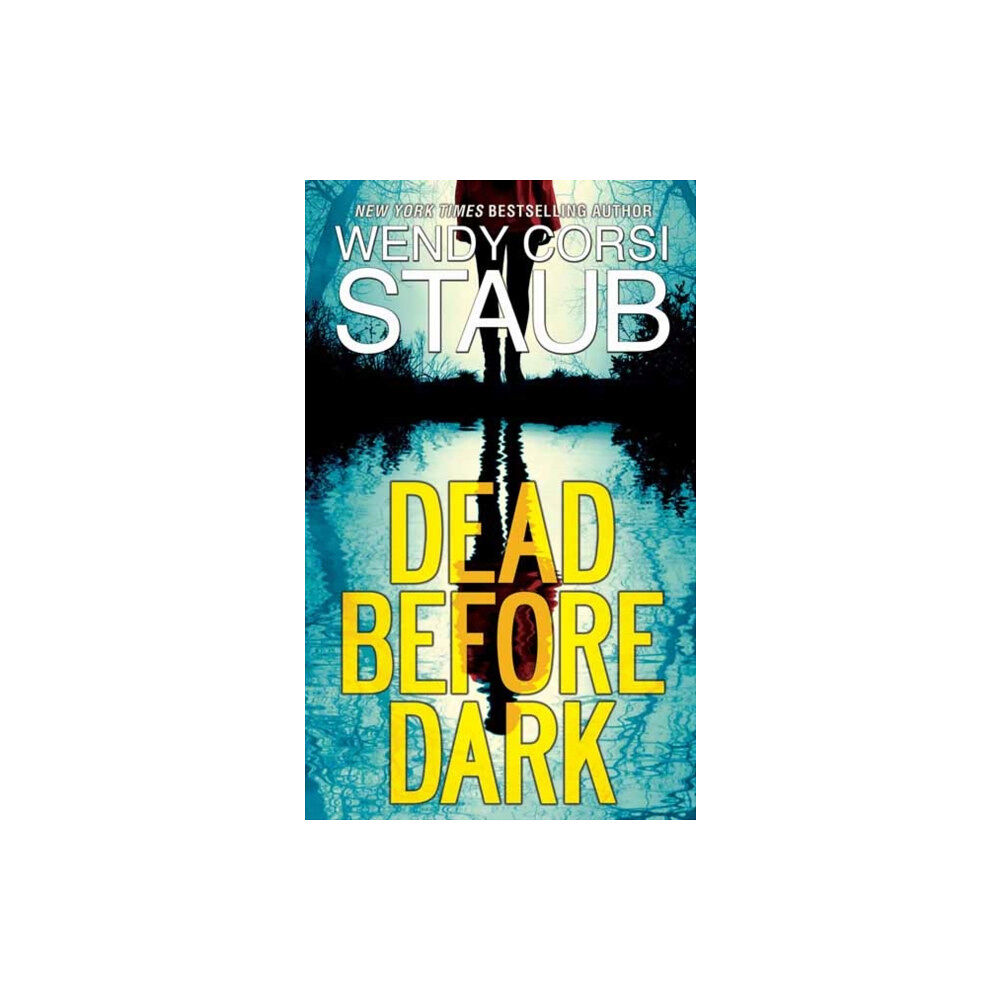 Kensington Publishing Dead before Dark (häftad, eng)