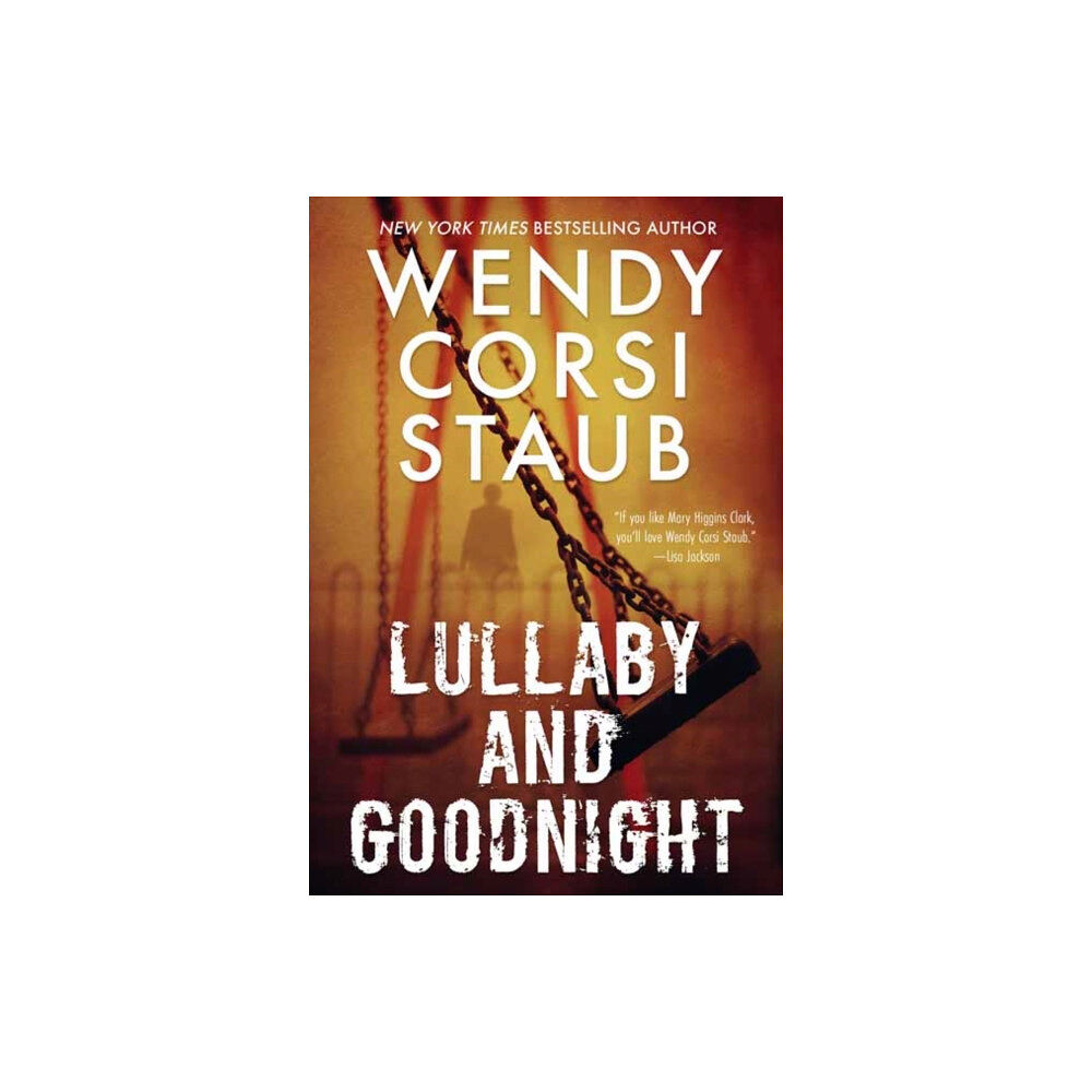 Kensington Publishing Lullaby and Goodnight (häftad, eng)