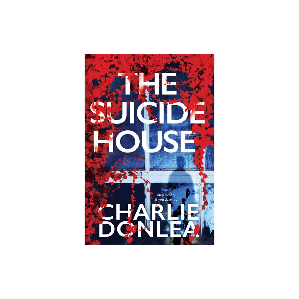 Kensington Publishing The Suicide House (häftad, eng)