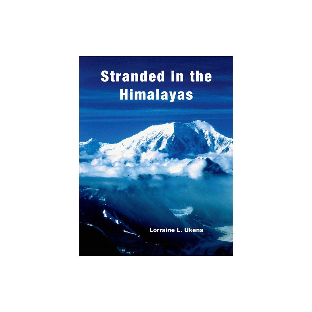 John Wiley & Sons Inc Stranded in the Himalayas, Activity (häftad, eng)