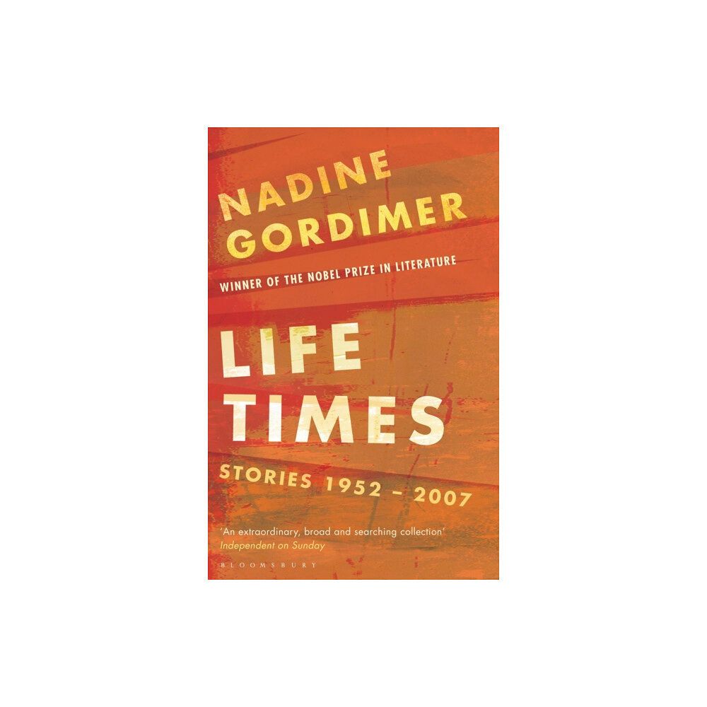 Bloomsbury Publishing PLC Life Times (häftad, eng)