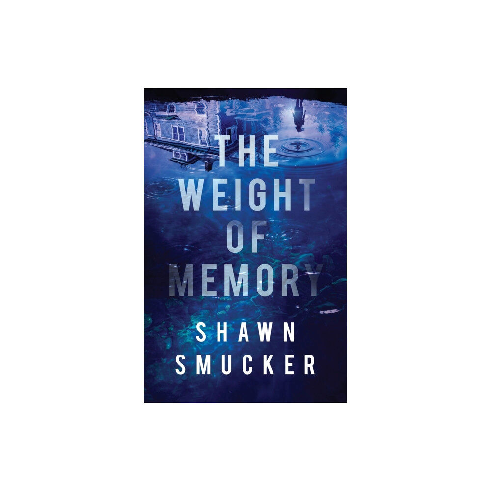 Baker publishing group The Weight of Memory (häftad, eng)