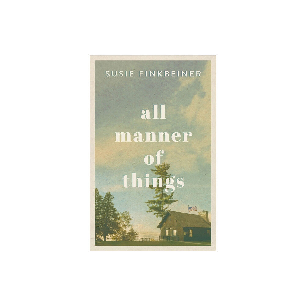 Baker publishing group All Manner of Things (häftad, eng)