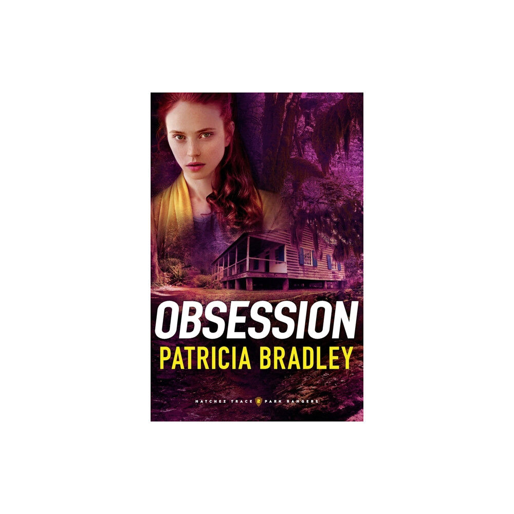 Baker publishing group Obsession (häftad, eng)