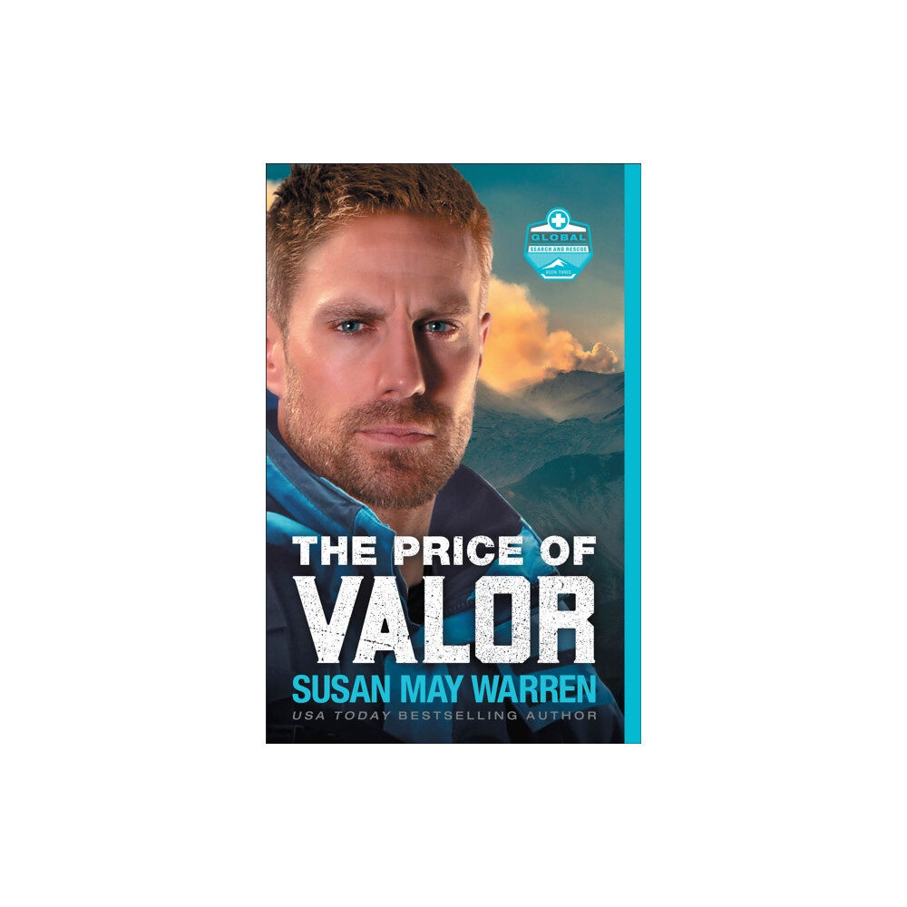 Baker publishing group The Price of Valor (häftad, eng)