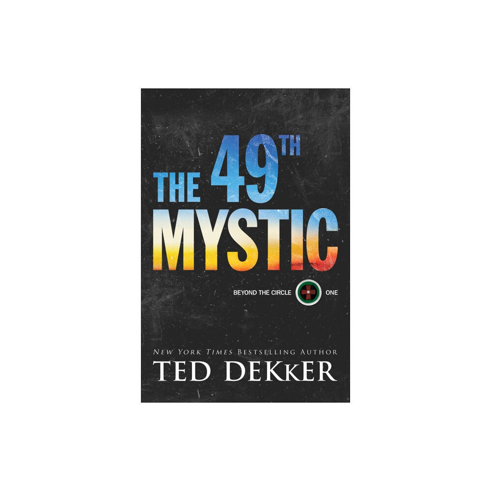 Baker publishing group The 49th Mystic (häftad, eng)