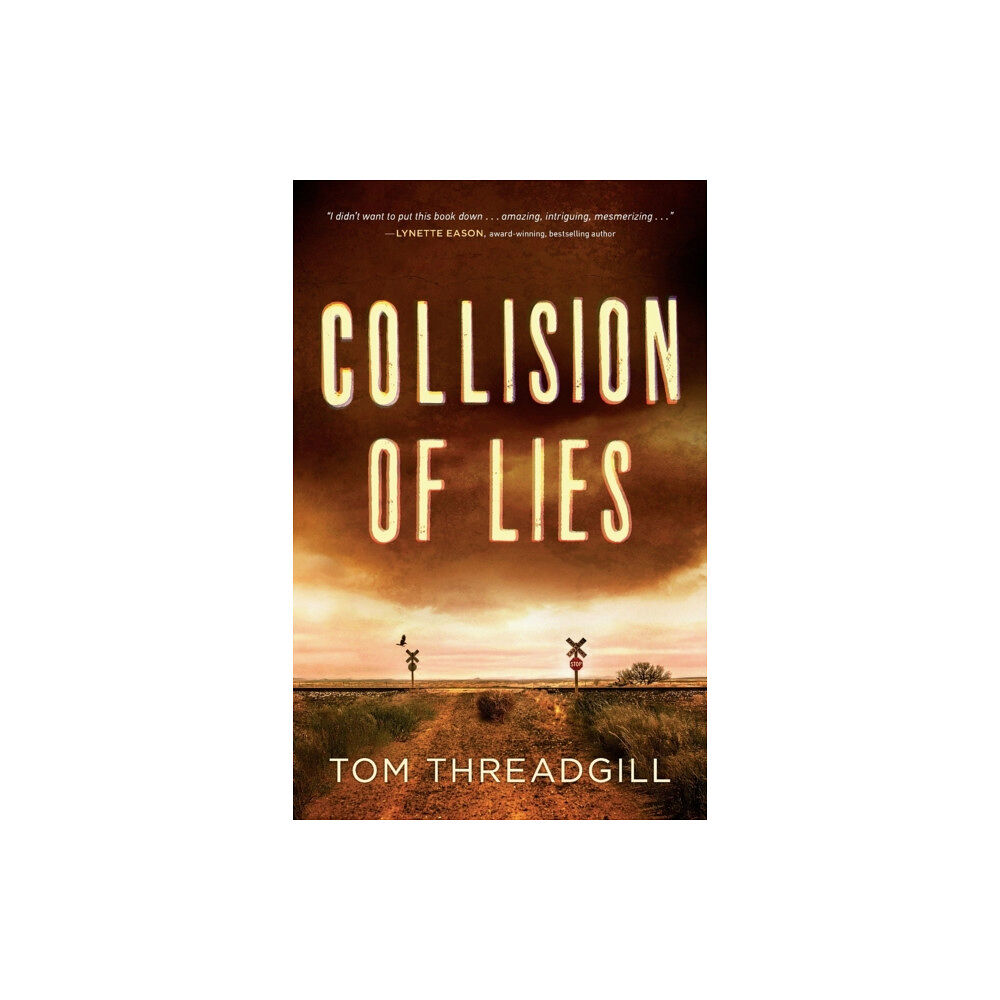 Baker publishing group Collision of Lies (häftad, eng)