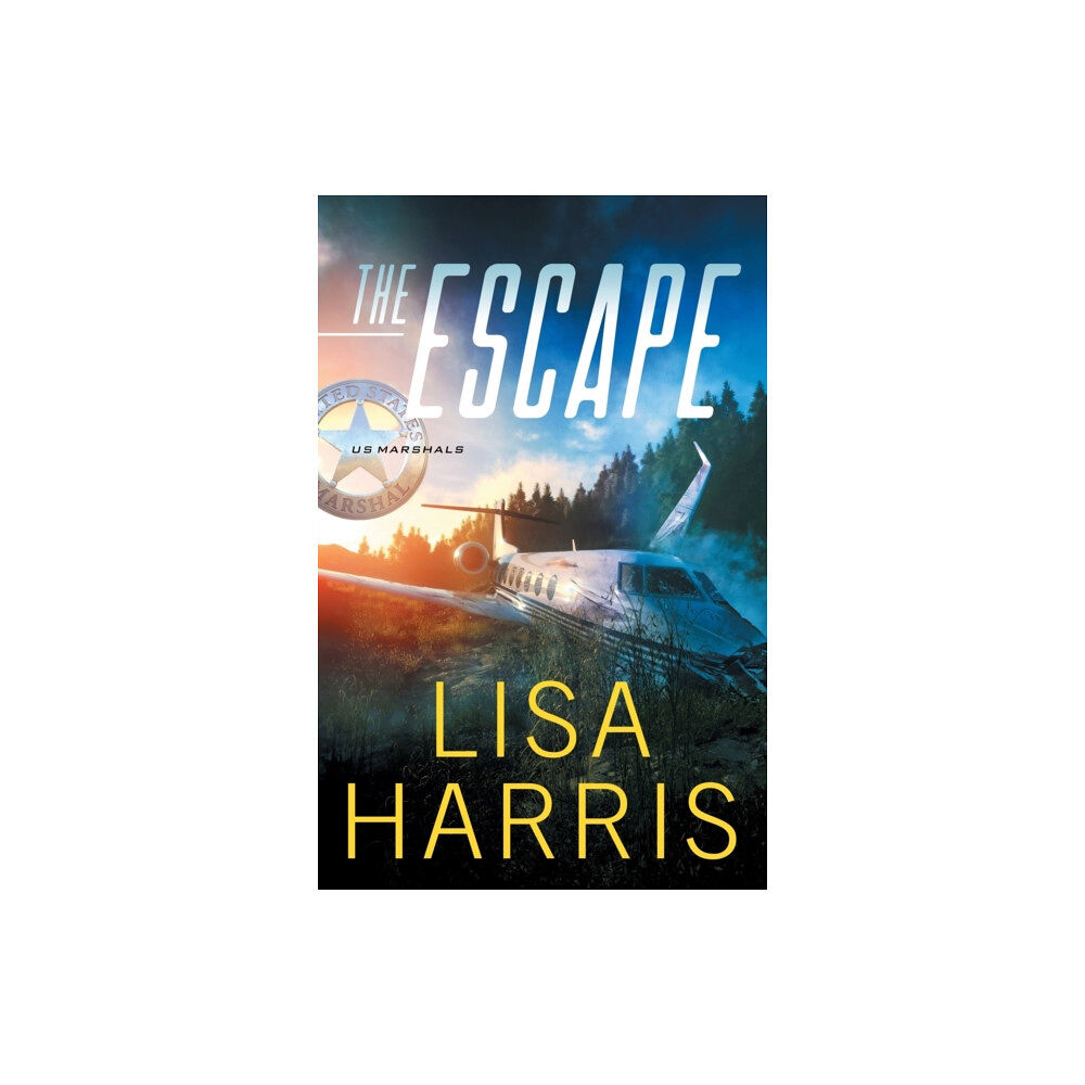 Baker publishing group The Escape (häftad, eng)