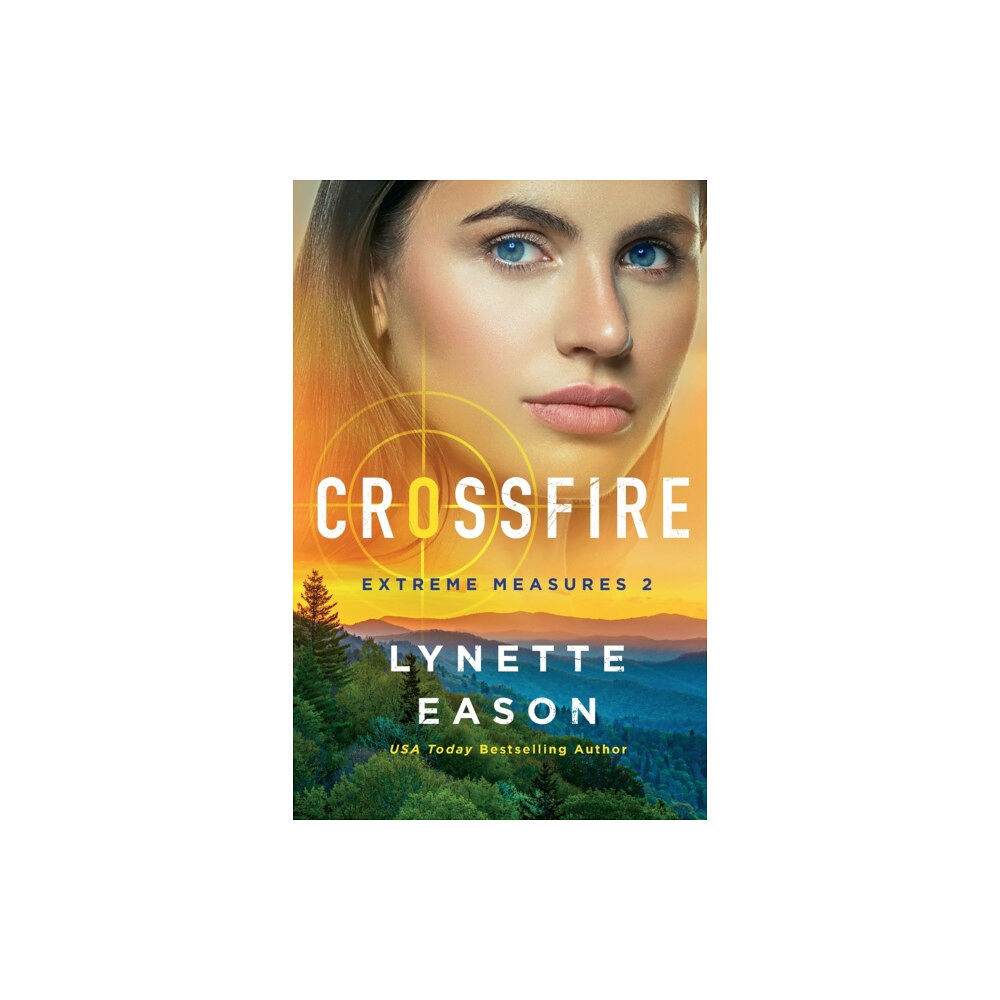 Baker publishing group Crossfire (häftad, eng)