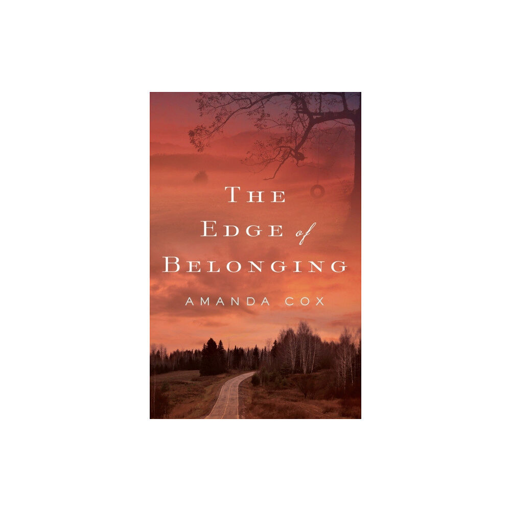 Baker publishing group The Edge of Belonging (häftad, eng)