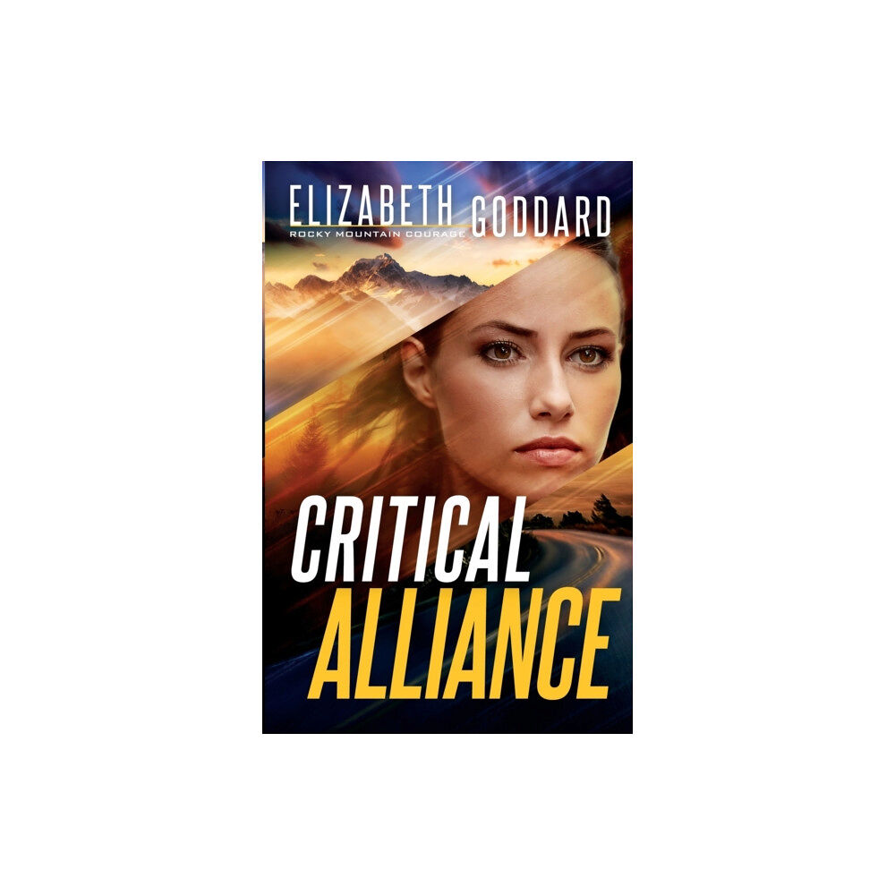 Baker publishing group Critical Alliance (häftad, eng)