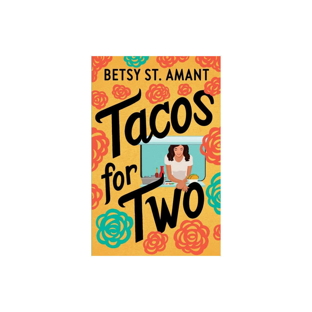 Baker publishing group Tacos for Two (häftad, eng)