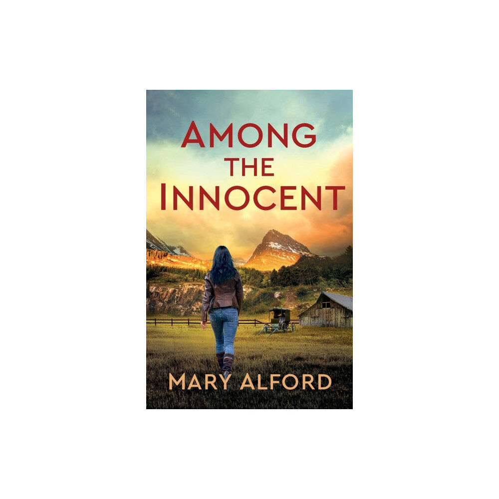 Baker publishing group Among the Innocent (häftad, eng)