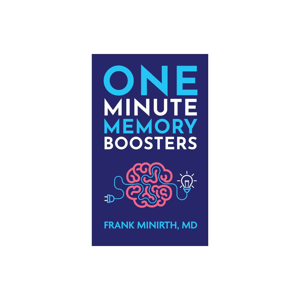 Baker publishing group One–Minute Memory Boosters (häftad, eng)