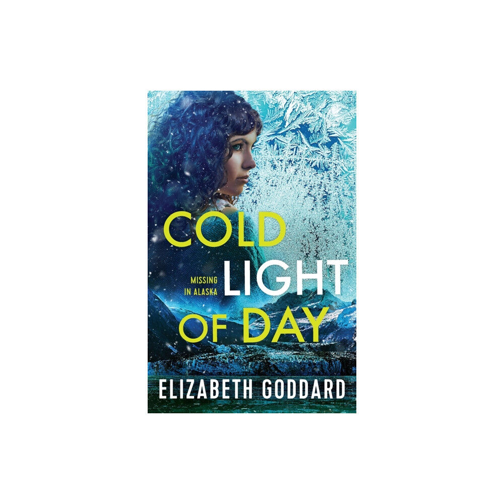 Baker publishing group Cold Light of Day (häftad, eng)