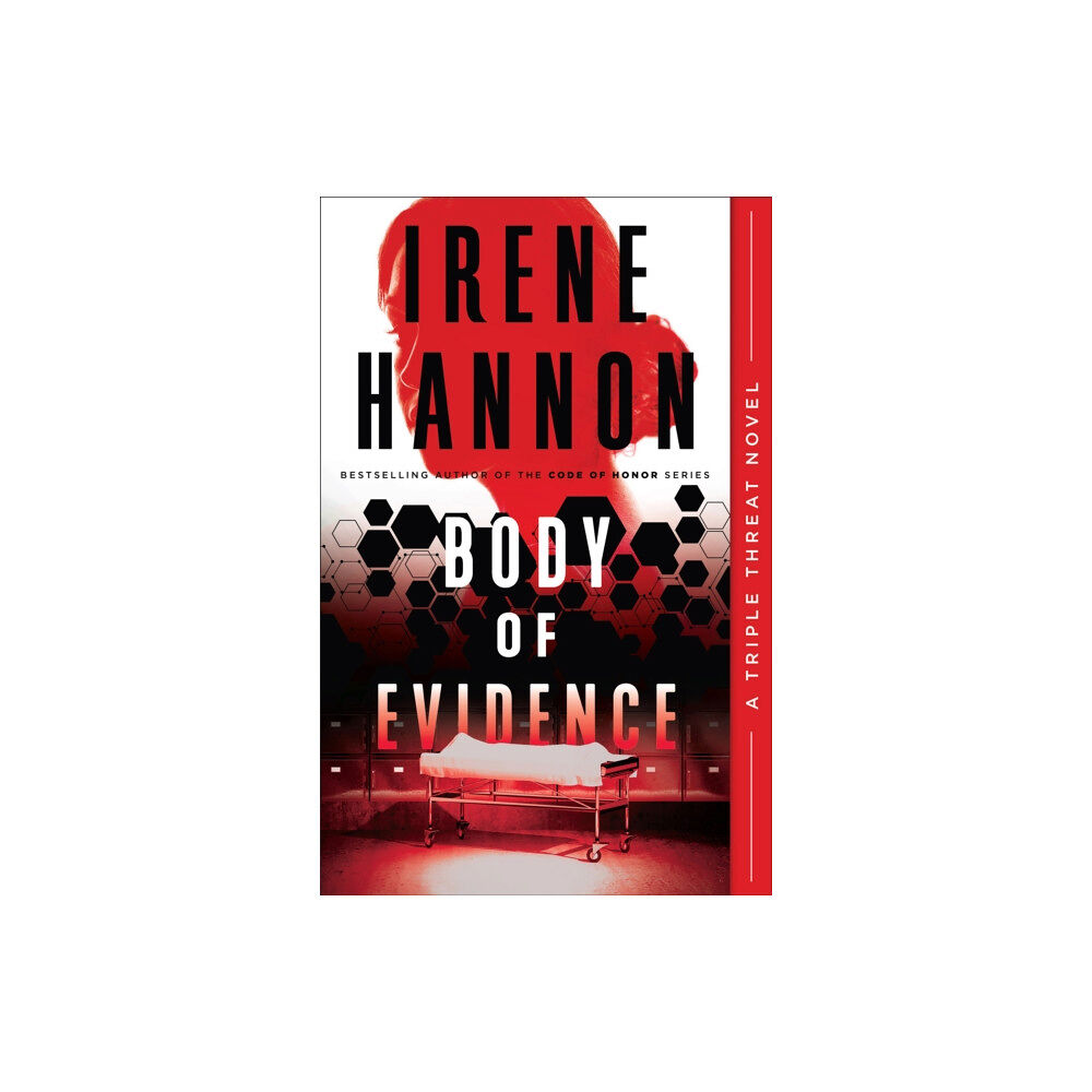 Baker publishing group Body of Evidence (inbunden, eng)