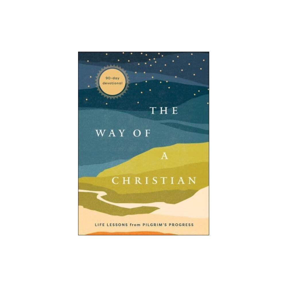 Baker publishing group Way of a Christian, The (inbunden, eng)