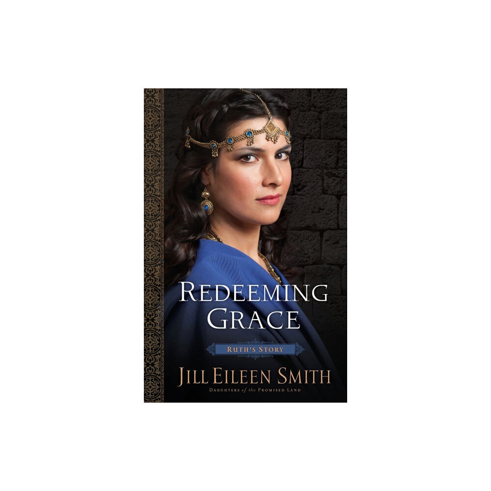 Fleming h. revell company Redeeming Grace – Ruth`s Story (häftad, eng)