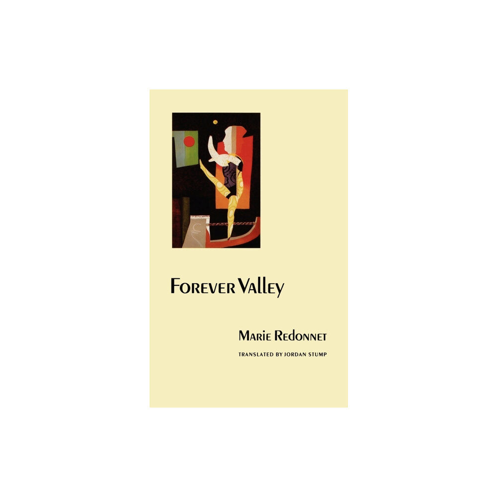 University of Nebraska Press Forever Valley (häftad, eng)