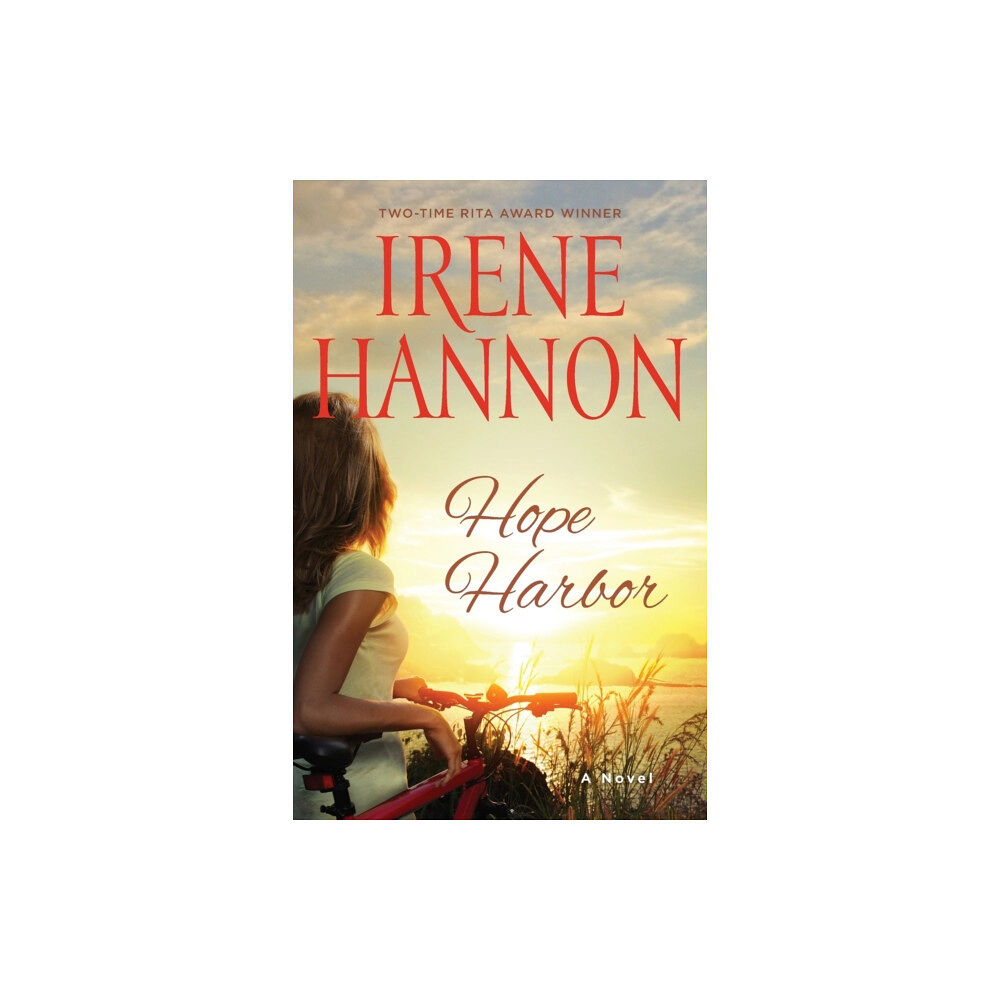 Fleming h. revell company Hope Harbor – A Novel (häftad, eng)