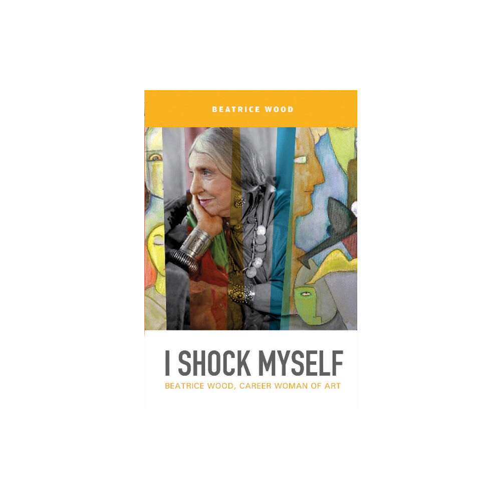 Schiffer Publishing Ltd I Shock Myself (häftad, eng)