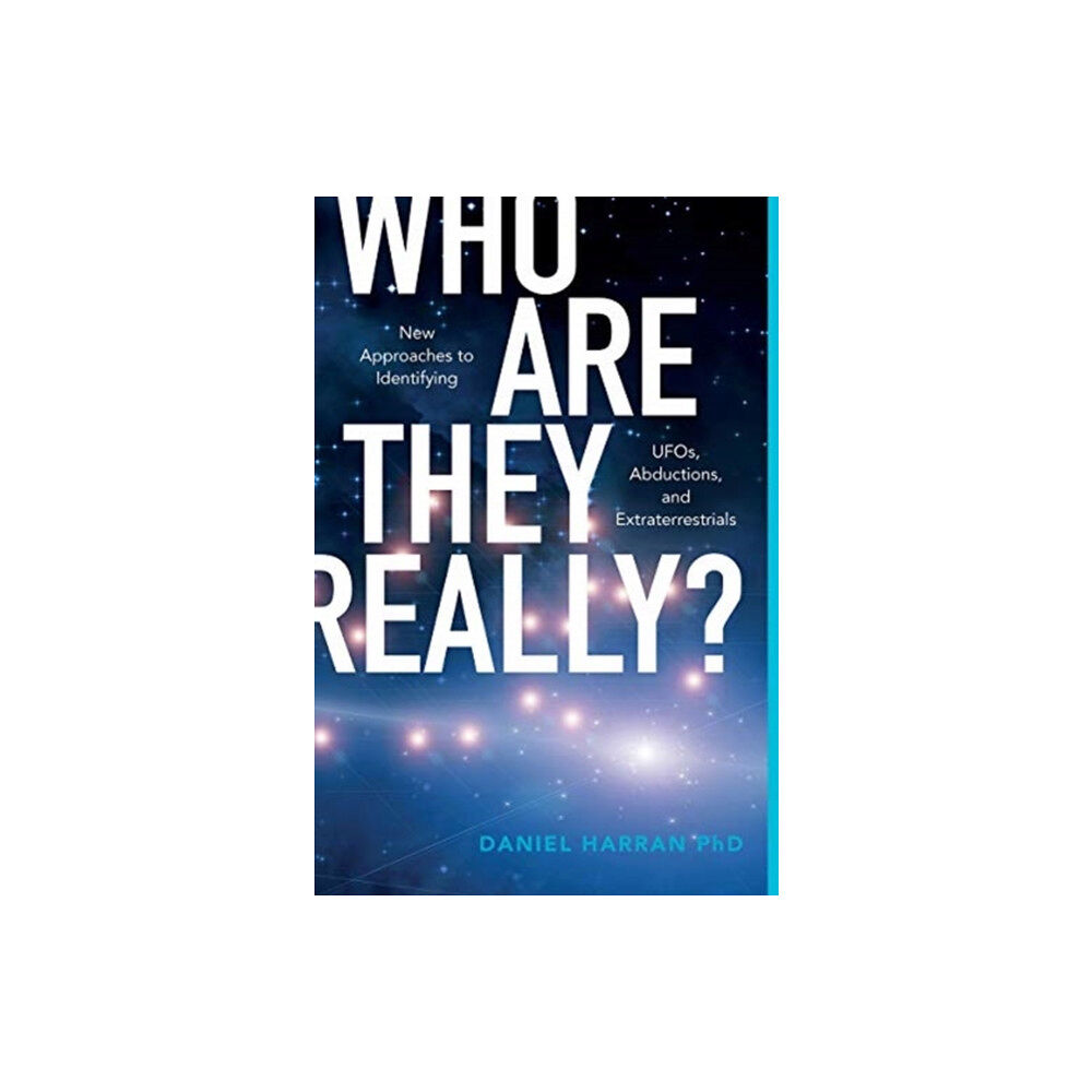 Schiffer Publishing Ltd Who Are They Really? (häftad, eng)