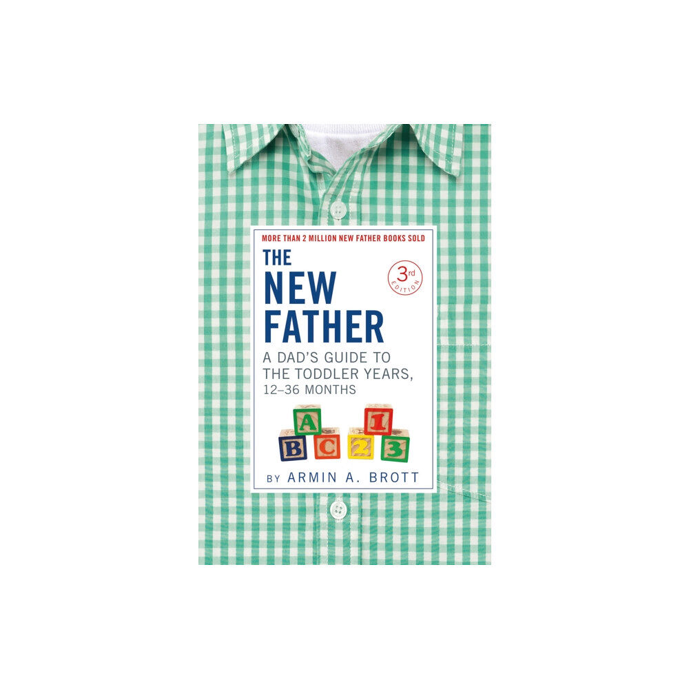 Abbeville Press Inc.,U.S. The New Father (inbunden, eng)