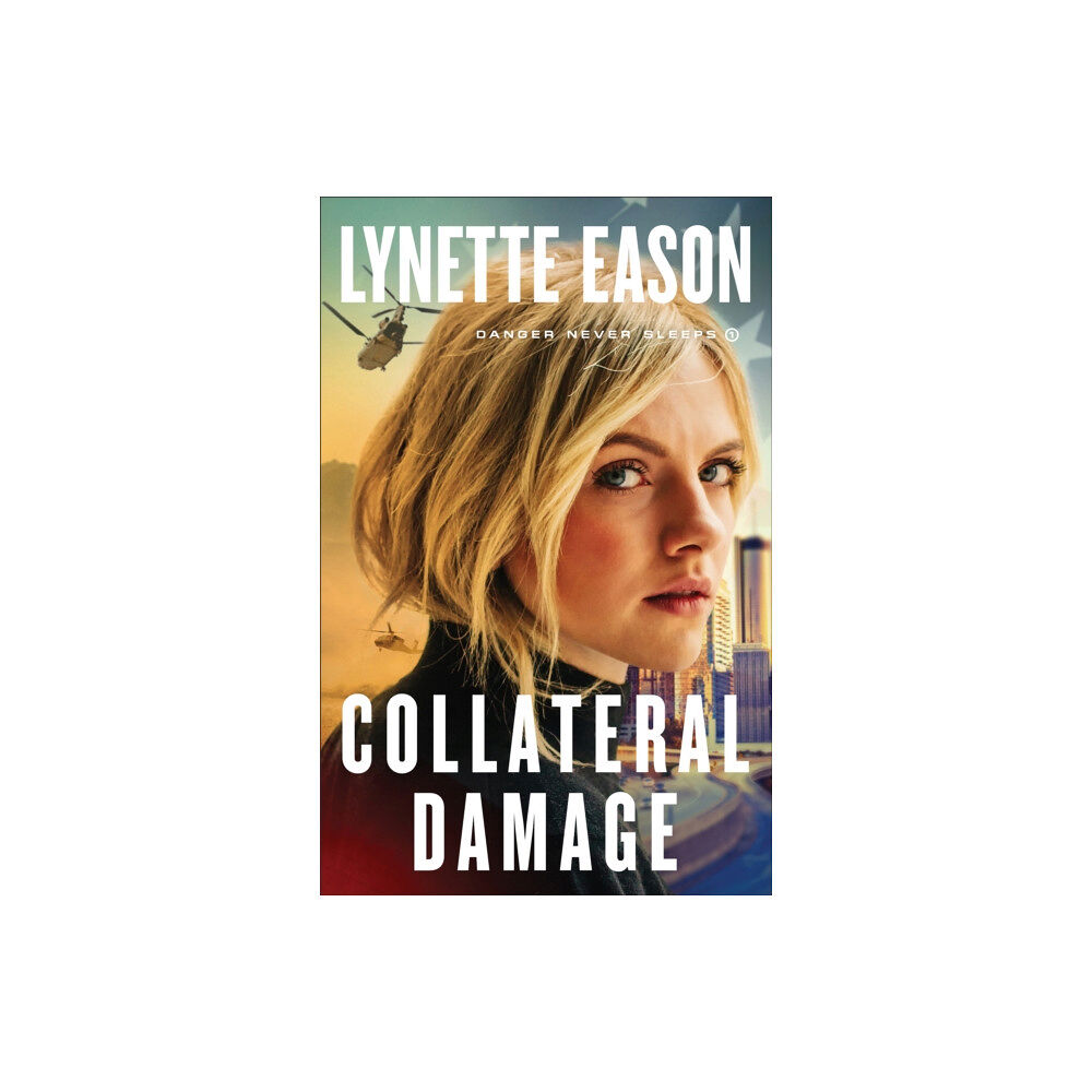 Baker publishing group Collateral Damage (häftad, eng)