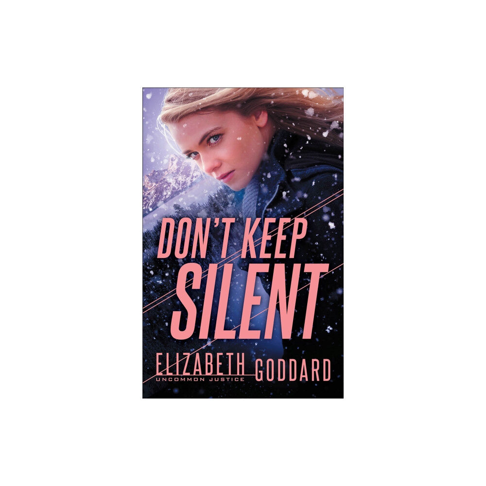 Baker publishing group Don`t Keep Silent (häftad, eng)