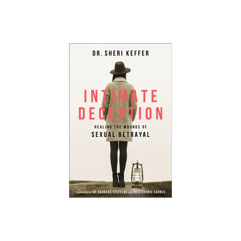 Baker publishing group Intimate Deception (häftad, eng)