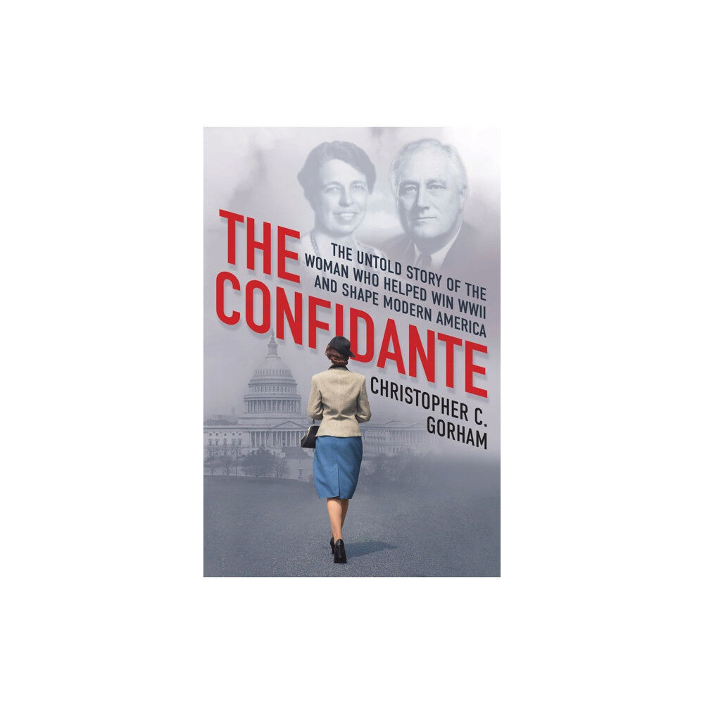 Citadel Press Inc.,U.S. The Confidante (inbunden, eng)