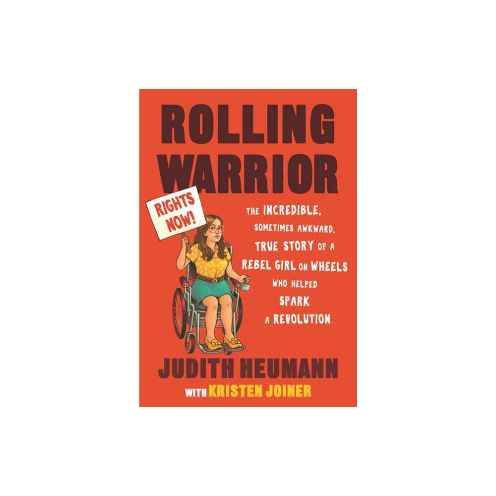 Beacon Press Rolling Warrior (häftad, eng)