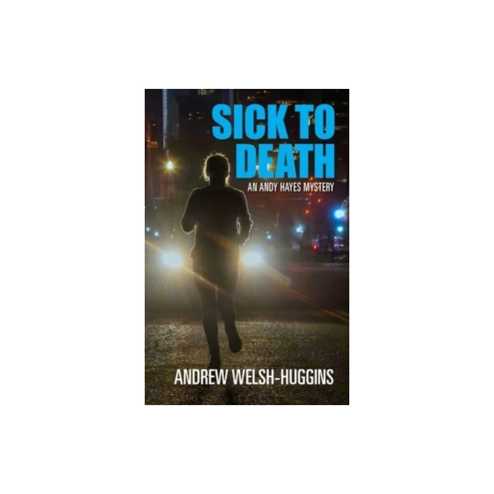 Ohio University Press Sick to Death (häftad, eng)