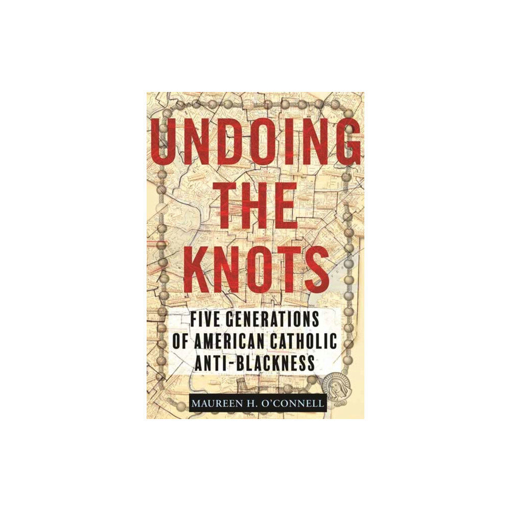 Beacon Press Undoing the Knots (häftad, eng)