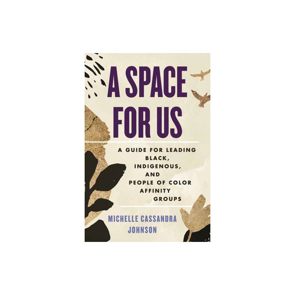 Beacon Press A Space for Us (häftad, eng)