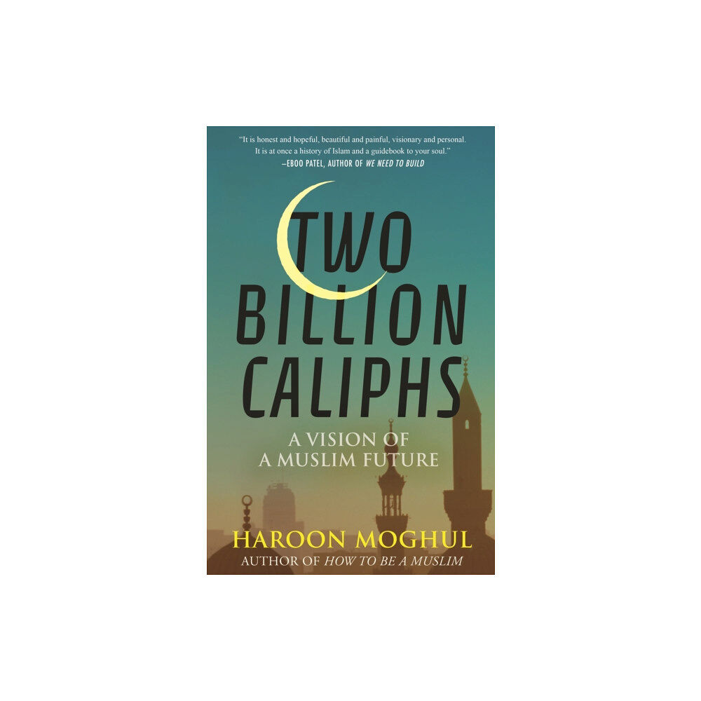 Beacon Press Two Billion Caliphs (inbunden, eng)