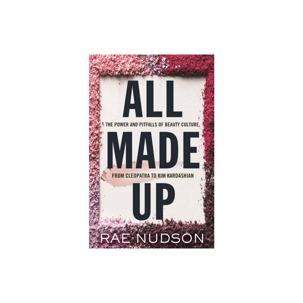 Beacon Press All Made Up (inbunden, eng)