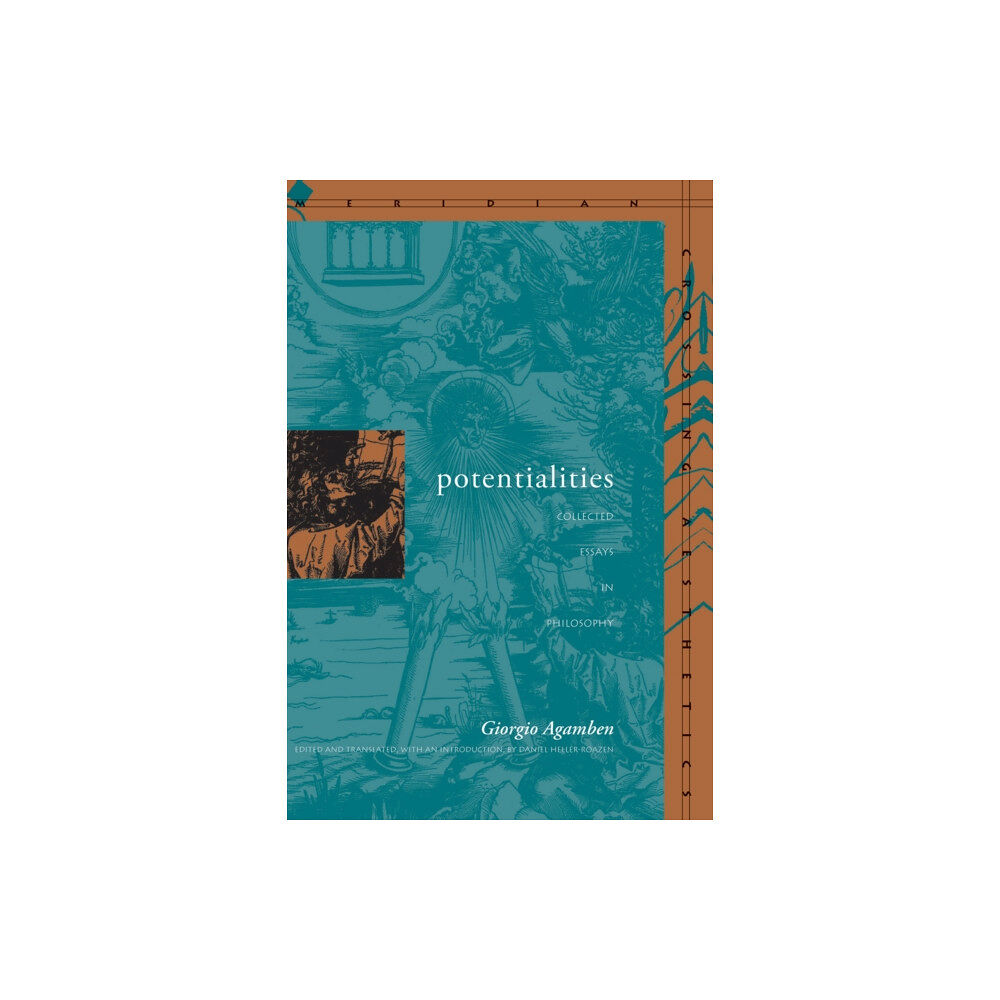 Stanford university press Potentialities (häftad, eng)