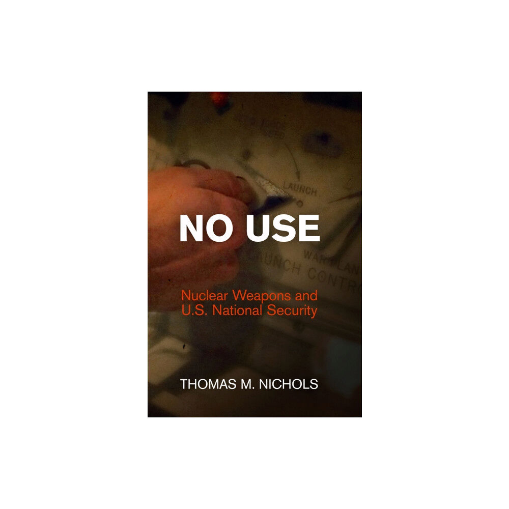 University of Pennsylvania Press No Use (inbunden, eng)