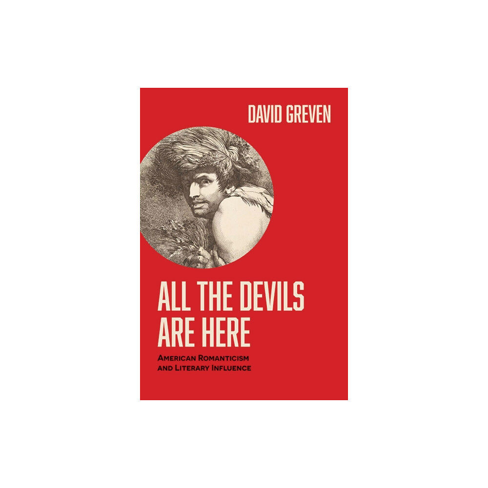 University of Virginia Press All the Devils Are Here (häftad, eng)