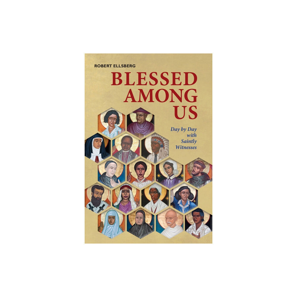 Liturgical Press Blessed Among Us (inbunden, eng)