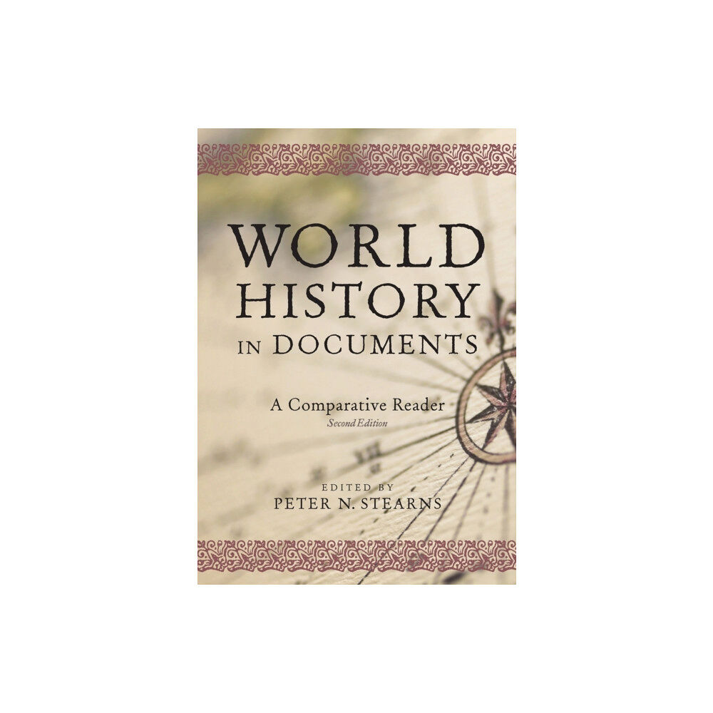 New York University Press World History in Documents (häftad, eng)