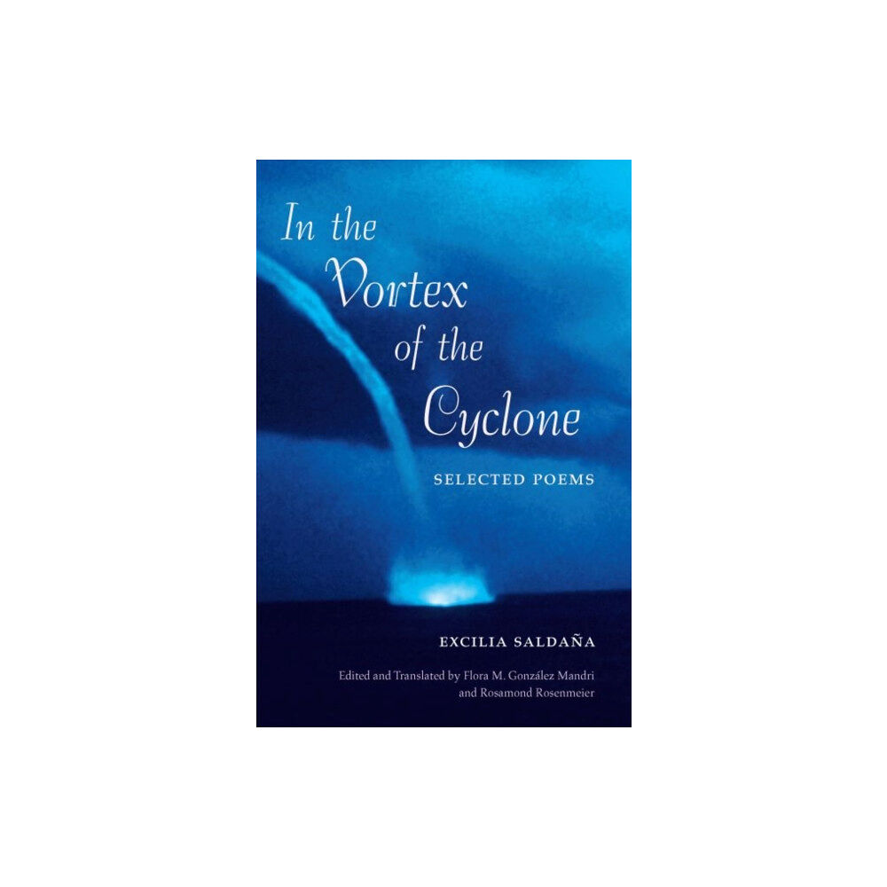 University Press of Florida In the Vortex of the Cyclone (häftad, eng)