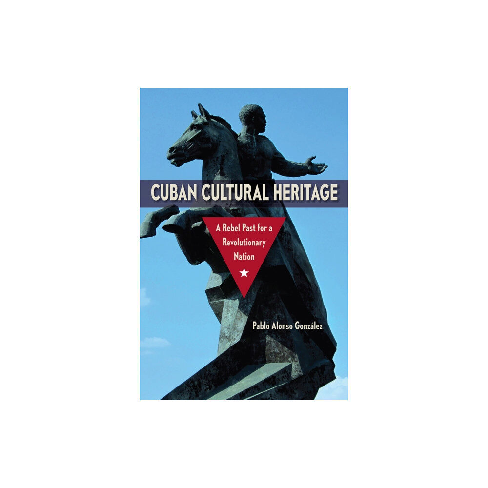 University Press of Florida Cuban Cultural Heritage (häftad, eng)